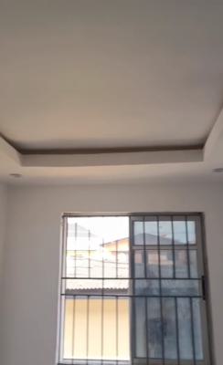 2bedroom Duplex in a Cool Area Surulere, Off Adelabu, Surulere, Lagos, Detached Duplex for Rent