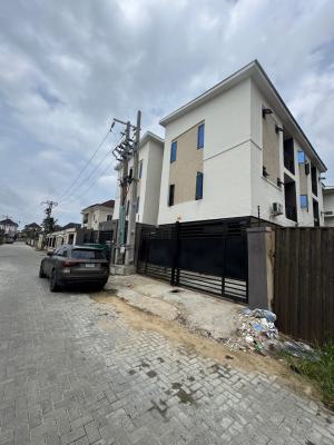 Exquisite 2 Bedroom Apartment, Ologolo, Lekki, Lagos, Flat / Apartment for Rent