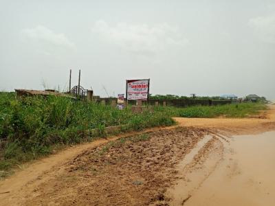 Over 20 Plot of Lands., Opposite Tipper Garage Bus Stop., Mowe Ofada, Ogun, Mixed-use Land for Sale
