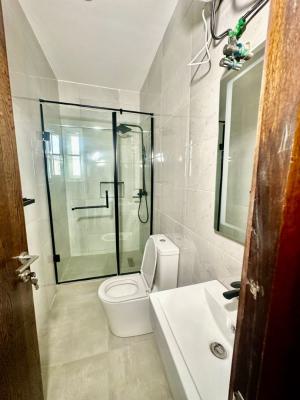 Master Bedroom Shared Apartment in Orchid Road, Van Daniel Estate Off Orchid Road, Lekki, Lagos, Self Contain (single Rooms) for Rent