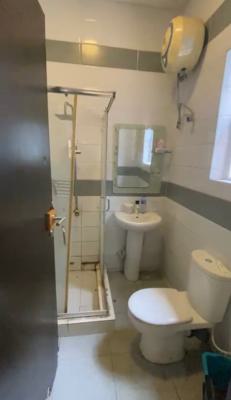 House, 30 Ben Edewor Street, Osapa, Lekki, Lagos, Self Contain (single Rooms) for Rent