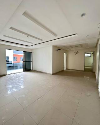 Luxury 3 Bedroom Duplex Plus Bq, Ologolo, Lekki, Lagos, Terraced Duplex for Rent