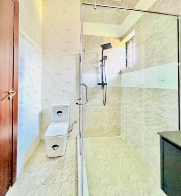 Contemporary 4 Bedroom Fully Detached, Conservative Road, Lekki, Lagos, Detached Duplex for Rent