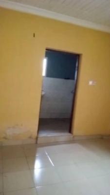 Lovely 2bedroom Flat, Secure Estate, Gbagada, Lagos, Flat / Apartment for Rent