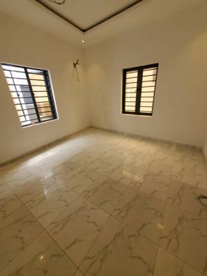 Standard Mini Flat Apartment with 2toilets and Open Plan Kitch, Ologolo, Lekki, Lagos, Flat / Apartment for Rent