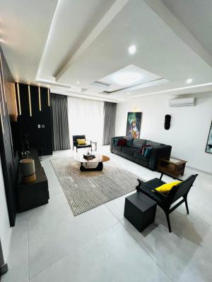 3 Bedroom Apartment, Victoria Island, Victoria Island (vi), Lagos, Flat / Apartment for Rent