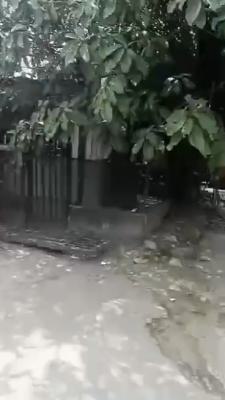 Dry Land Available in a Prime Location, Jibowu Yaba, Jibowu, Yaba, Lagos, Land for Sale