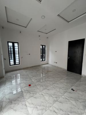 Master Bedroom, Royal Pine Estate Orchid, Lekki, Lagos, Self Contain (single Rooms) for Rent