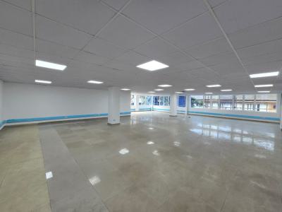 Open Office Space - 290sqm, Ikoyi, Lagos, Office Space for Rent