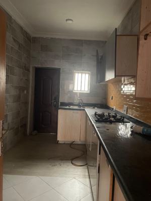 3 Bedroom, Chevron Drive, Lekki, Lagos, House for Rent