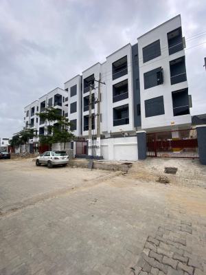 2 Bedroom Flat Apartment with Swimming Pool and Gym, Ologolo, Lekki, Lagos, Flat / Apartment for Sale