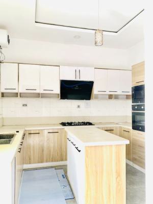 Brand New 4 Bedroom Terrace Duplex in a Serene and Secured Estate, Lekki Lagos, Ikota, Lekki, Lagos, Terraced Duplex for Rent