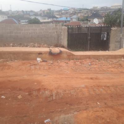 a Full Plot of Land, Ojodu, Lagos, Mixed-use Land for Sale