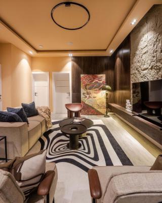 Luxurious 3-bedroom Apartment, Orchid Lekki, Lekki, Lagos, Flat / Apartment Short Let