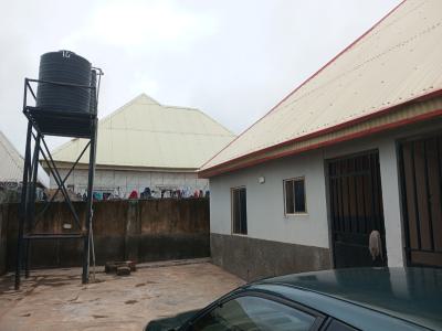Dogongada Self Contained Room Available for Tenants, Dogongada Behind Efab Estate, Lokogoma District, Abuja, Self Contain (single Rooms) for Rent