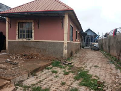 Dogongada Self Contained Room Available for Tenants, Dogongada Behind Efab Estate, Lokogoma District, Abuja, Self Contain (single Rooms) for Rent