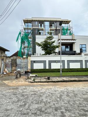 Exquisite 3 Bedroom Apartment with Pool and Gym in a Secured Location, Lekki Phase 1, Lekki, Lagos, Flat / Apartment for Sale