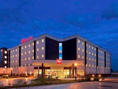 Functional Hotel and Luxury Hotel, Ajao Estate Close Muritala Muhammed International Airport, Oshodi, Lagos, Hotel / Guest House for Sale