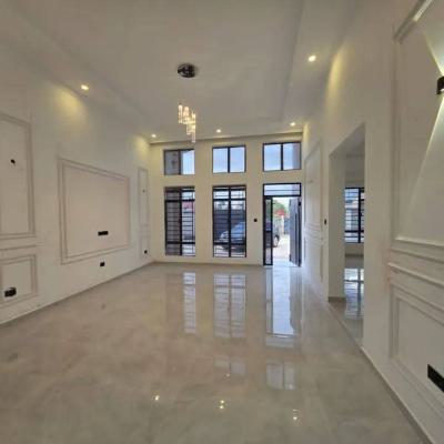 2 Bedroom Flat, Yaba, Lagos, House for Sale