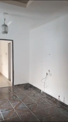 Affordable Mini Flat, Olokonla, Ajah, Lagos, Mini Flat (room and Parlour) for Rent