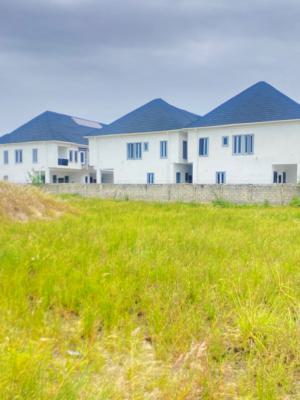 2plots of Land Measuring 1200sqm with Governors Consent, Buene Vista Estate Orchid Road Lekki, Lekki, Lagos, Residential Land for Sale
