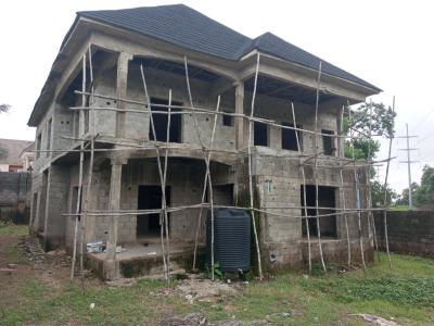 Gaduwa 6 Bedroom Duplex Space Available for Buyer, Catholic Church, Gaduwa, Abuja, Detached Duplex for Sale