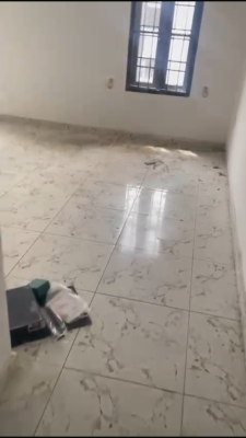 Spacious 2 Bedroom Apartment, Orchid Road, Lekki, Lagos, Flat / Apartment for Rent