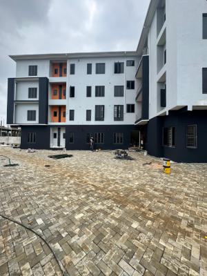 Serviced 3bedrooms with Bq at Katampe Main, an Untarred Road Behind Abc Cargo, Katampe, Abuja, Flat / Apartment for Sale