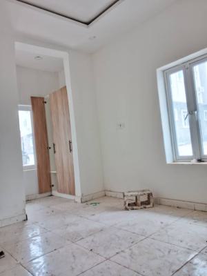 New 3 Bedroom Flat in a Mini Estate, Wuye, Abuja, Flat / Apartment for Sale