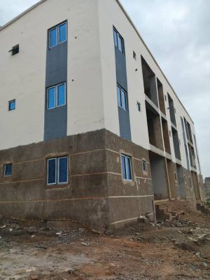 Luxury 2 Bedroom Flat, Wuye, Abuja, Flat / Apartment for Sale