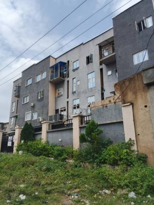 Luxury 3 Bedroom Terrace Duplex, Wuye, Abuja, House for Sale