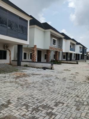 Luxurious 5 Bedroom Semi Detached Duplex, Jahi, Abuja, House for Sale