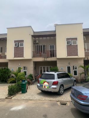 Luxury 3 Bedroom Terrace Duplex, Karsana, Abuja, House for Sale