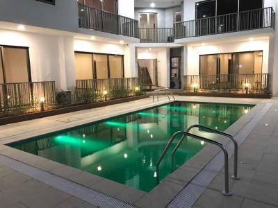 Luxury Fully Furnished 2-bedroom Apartment, Off Admiralty Way, Lekki Phase 1, Lekki, Lagos, Flat / Apartment Short Let