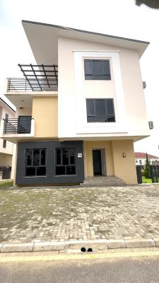 Extremely Luxury Fully Detached 5bedroom Duplex with Swimming Pool, Wuye, Wuye, Abuja, Detached Duplex for Rent