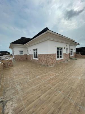 Luxury 3 Bedroom Penthouse, Chevron, Lekki, Lagos, Flat / Apartment for Rent