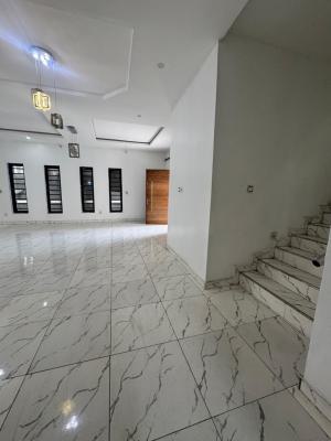 Exquisite 5 Bedroom Detached Duplex, Osapa, Lekki, Lagos, Detached Duplex for Rent