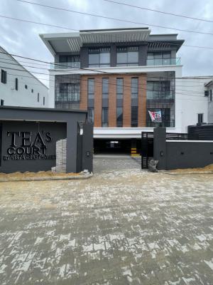 Fully Serviced 2 Bedroom Apartment with Gym & Swimming Pool, Ologolo, Lekki, Lagos, Flat / Apartment for Sale