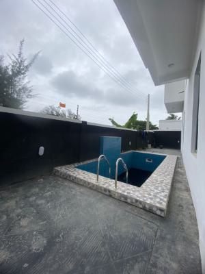 Luxury 5 Bedroom Detached Duplex, Abraham Adesanya Scheme 2, Ajah, Lagos, Detached Duplex for Sale