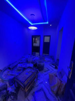 a Portable and Standard 2bedroom Flat, Upflat & Groundflat with All Ro, Off Goodluck Road, Ori-oke, Ogudu, Lagos, Flat / Apartment for Rent