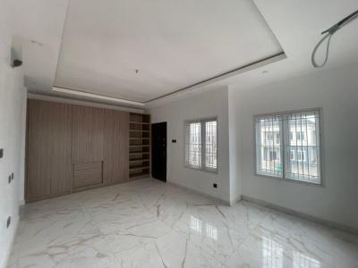 Newly Built Semi Detached 3bedroom Duplex in Amen Phase 2, Amen Phase 2, Ibeju Lekki, Lagos, Semi-detached Duplex for Rent