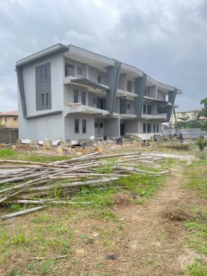 Astonishing Spacious 5 Bedroom Terrace Duplex, Maryland, Lagos, Terraced Duplex for Sale