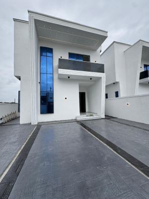 Unique 5 Bedroom Detached Duplex with Bq  and a Pool, Ilaje, Lekki, Lagos, Detached Duplex for Sale