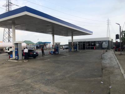 Fuel Station, Port Harcourt, Rivers, Filling Station for Sale