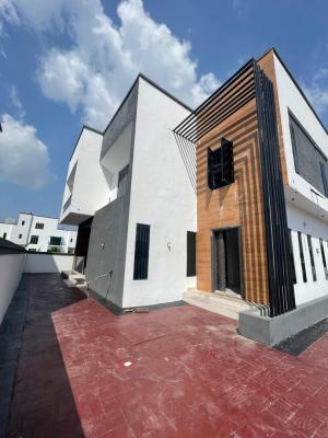 5 Bedroom Fully Detached Duplex, Ajah, Lagos, Detached Duplex for Sale