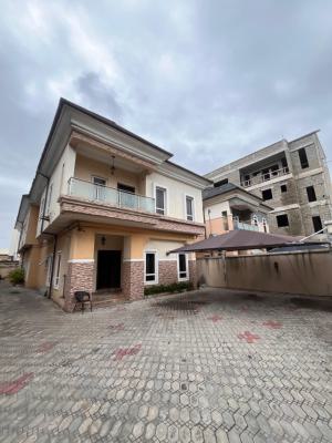 5 Bedroom Detached House, Lekki Phase 1, Lekki, Lagos, Detached Duplex for Rent