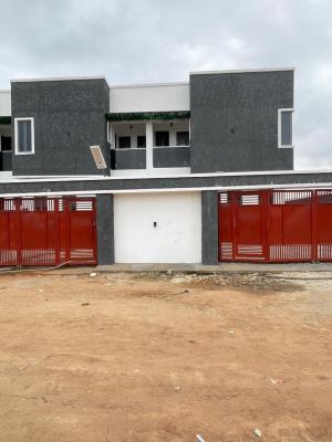 Newly Built 4 Bedroom Terrace Duplex, Anthony, Anthony, Maryland, Lagos, Terraced Duplex for Sale