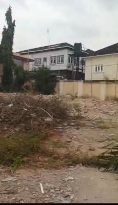 Prime Location Land, Gra Phase 1, Magodo, Lagos, Residential Land for Sale