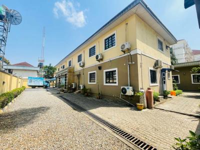 *a Functioning Luxurious 32 Rooms Hotel, Ikeja Gra, Ikeja, Lagos, Hotel / Guest House for Sale