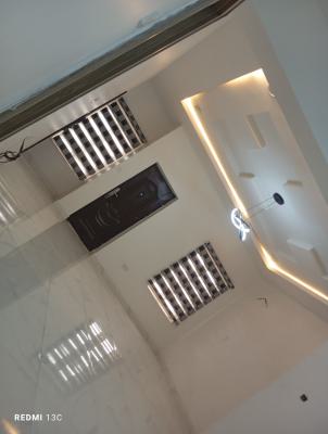 a Newly Crested 3  Bedrooms Flat, News Engineering, Dawaki, Gwarinpa, Abuja, Flat / Apartment for Rent